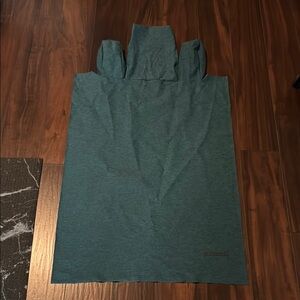 Pilates reformer cover